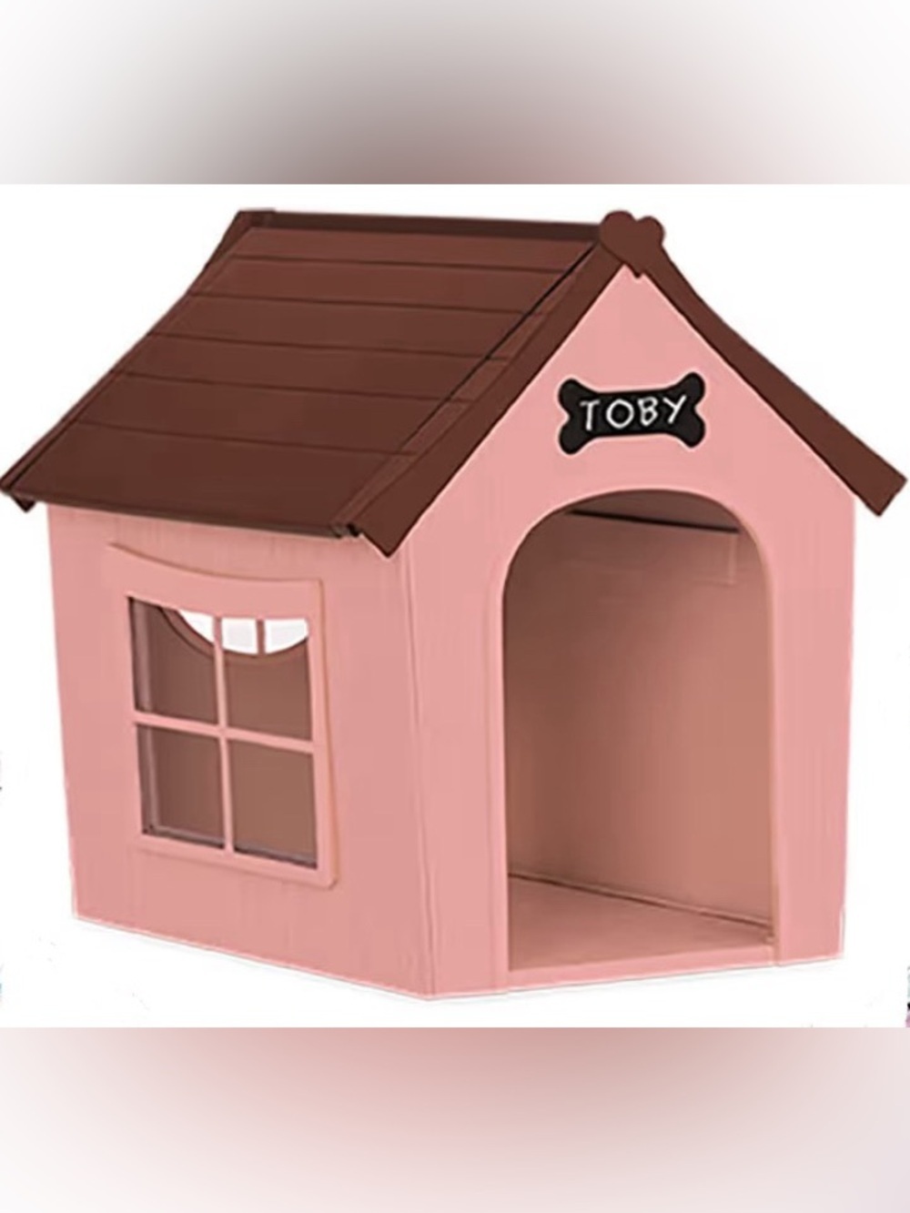 Our generation battat dog house toy for 18” dolls & 6” dogs American girl